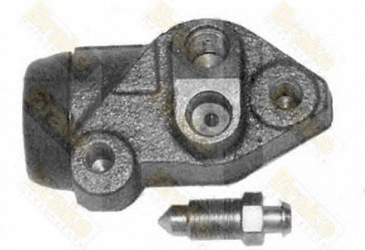 BRAKE ENGINEERING wc1701be -  Колесный тормозной цилиндр